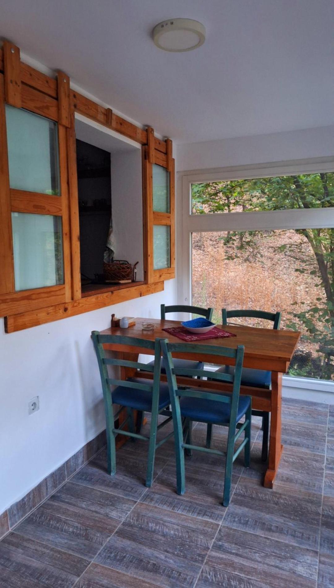 Kavanakunt Casa vacanze Arandjelovac