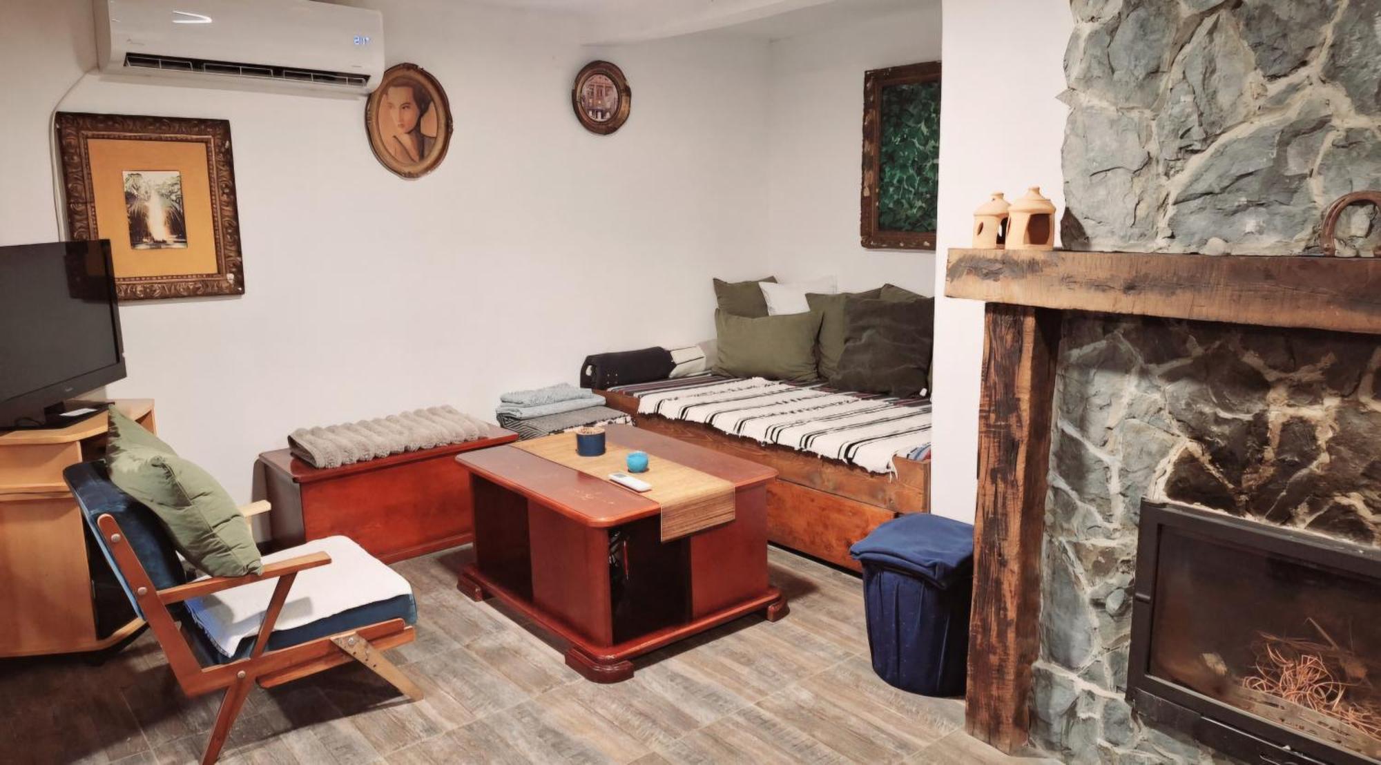 Casa vacanze Kavanakunt